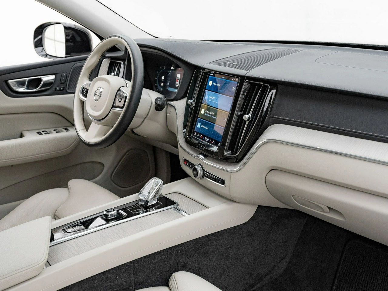 Volvo XC 60 - Zdjęcie 32