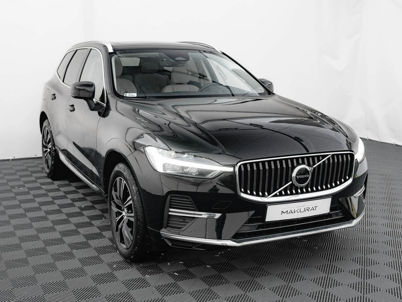 Volvo XC 60 - Zdjęcie 2