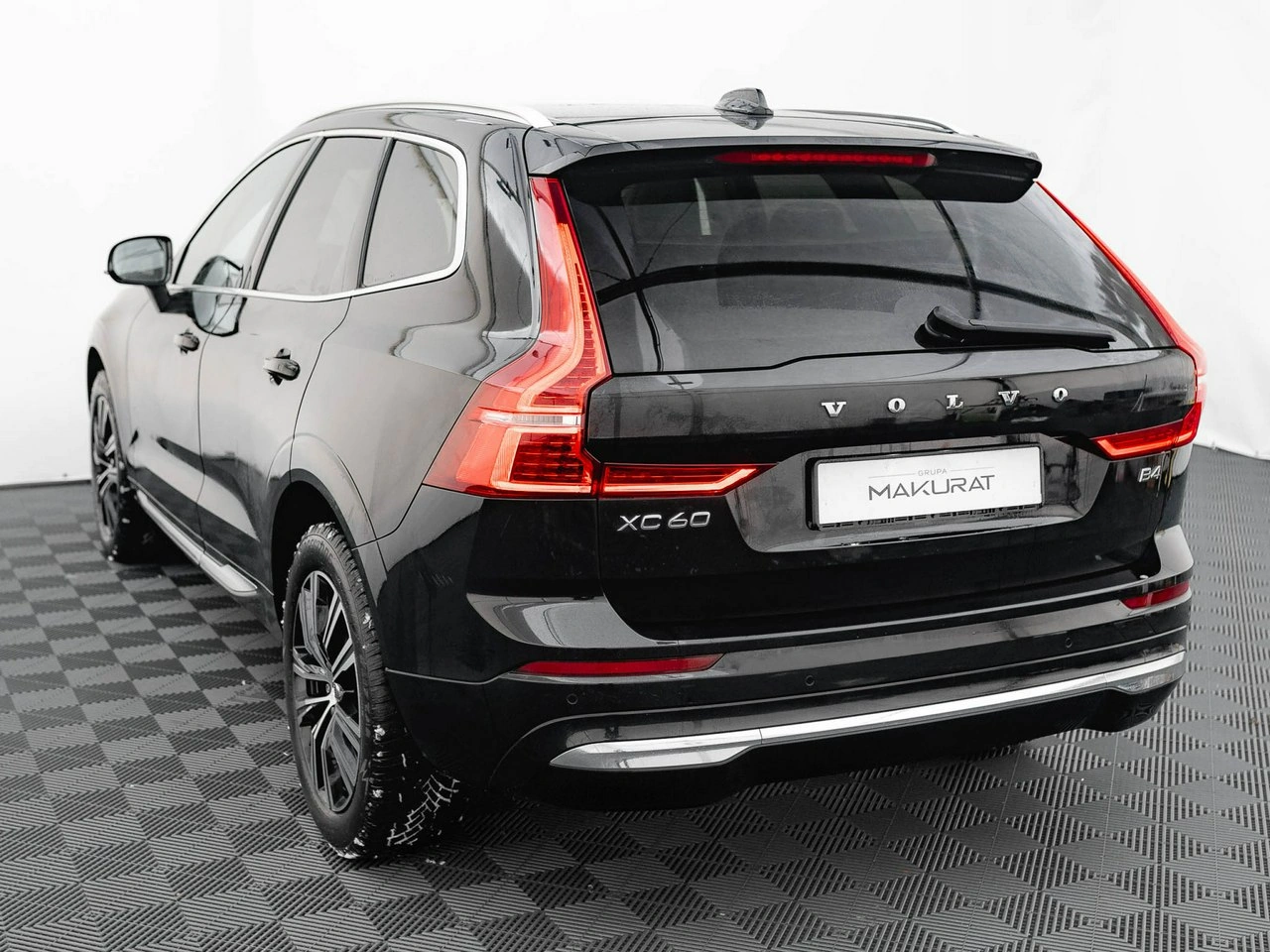 Volvo XC 60 - Zdjęcie 3