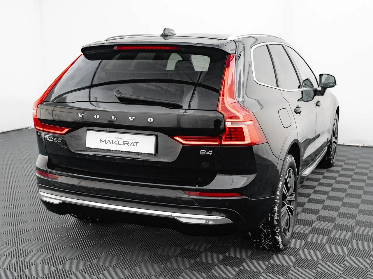 Volvo XC 60 - Zdjęcie 4