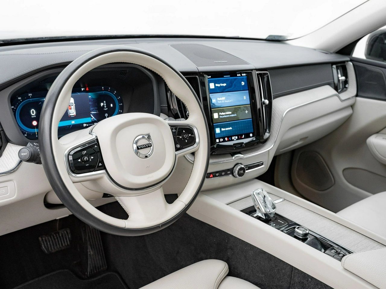 Volvo XC 60 - Zdjęcie 5