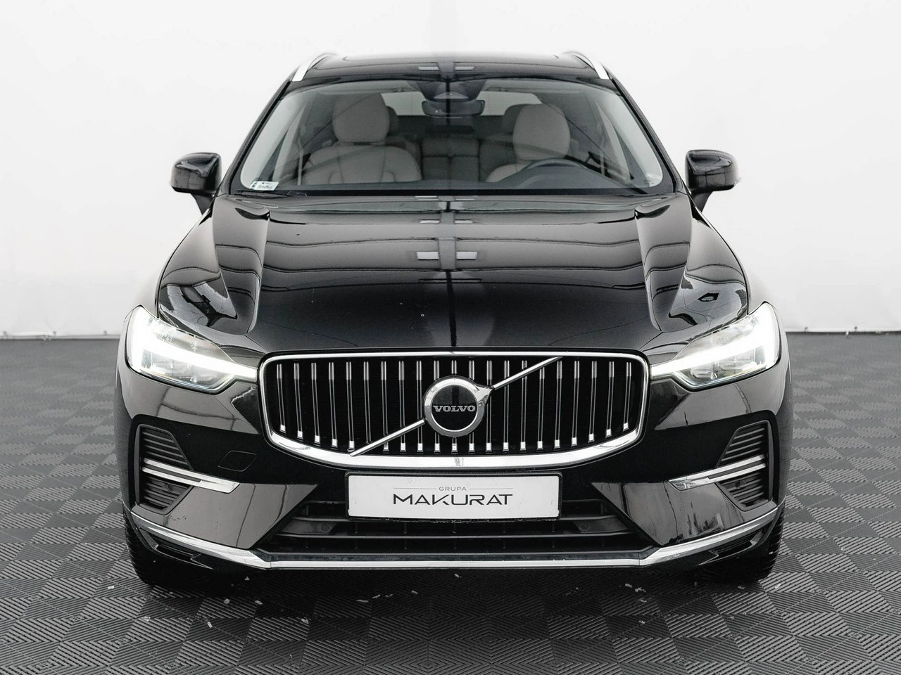 Volvo XC 60 - Zdjęcie 6