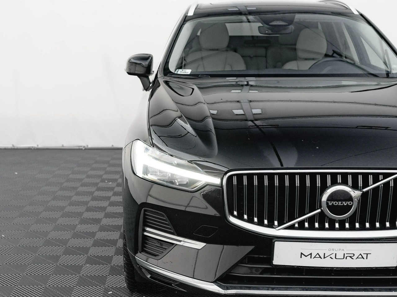Volvo XC 60 - Zdjęcie 7