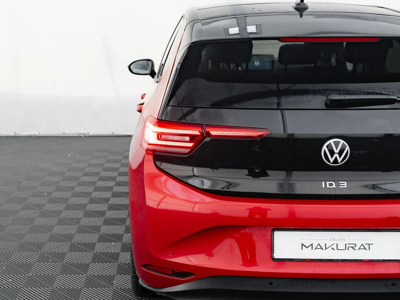 Volkswagen ID.3 - Zdjęcie 9