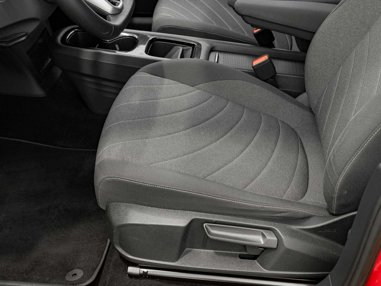 Volkswagen ID.3 - Zdjęcie 11