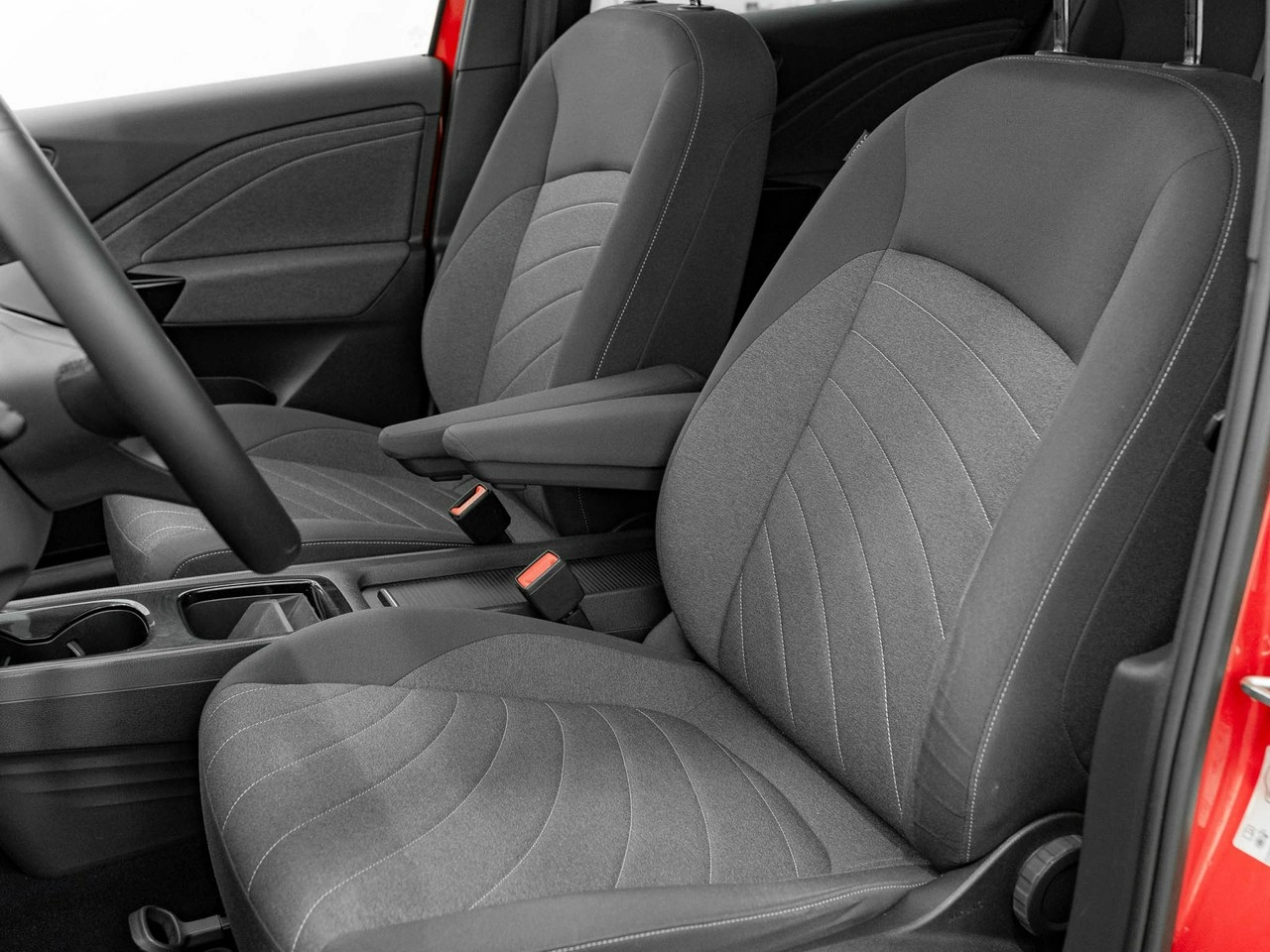 Volkswagen ID.3 - Zdjęcie 12