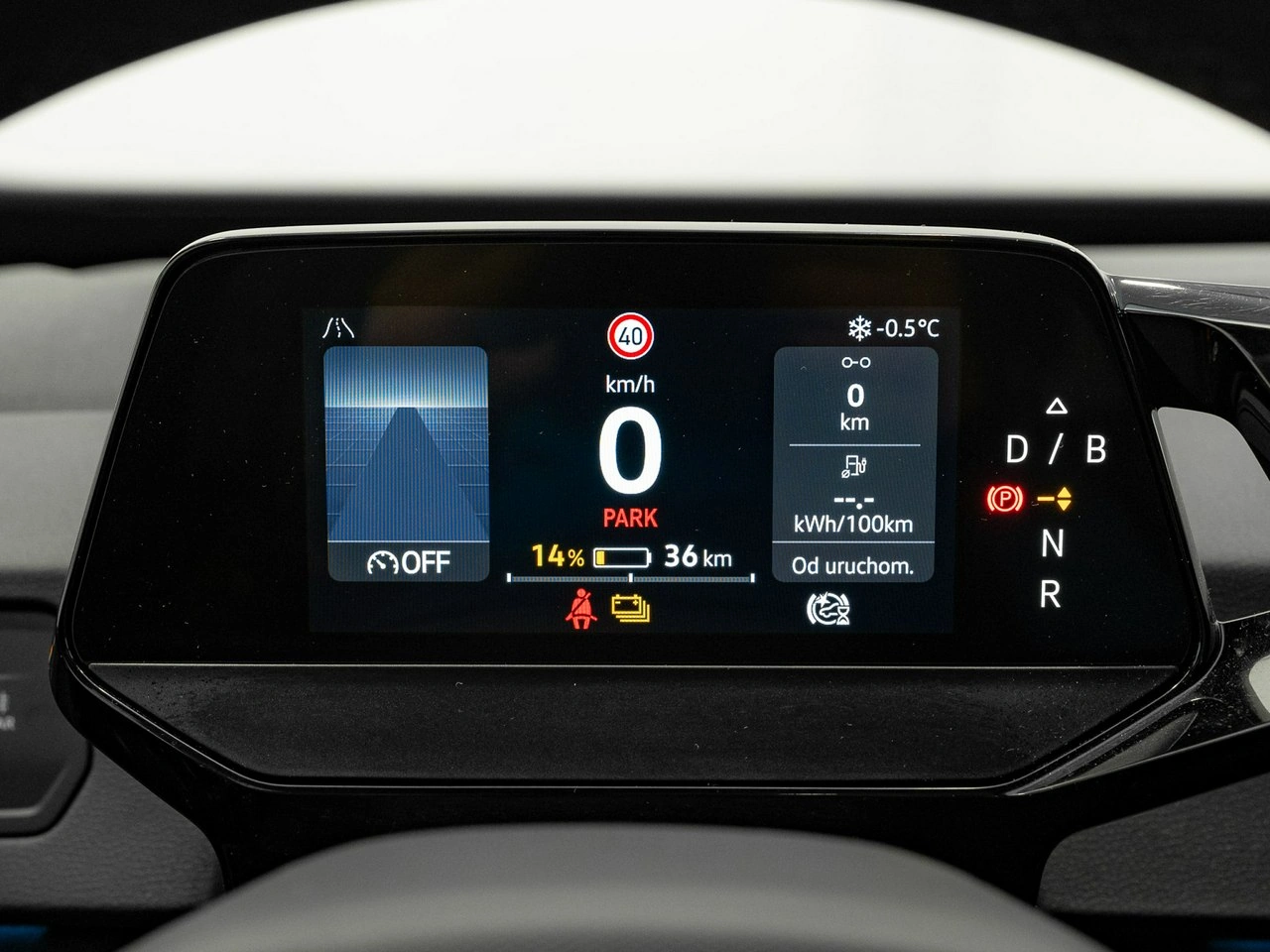 Volkswagen ID.3 - Zdjęcie 13