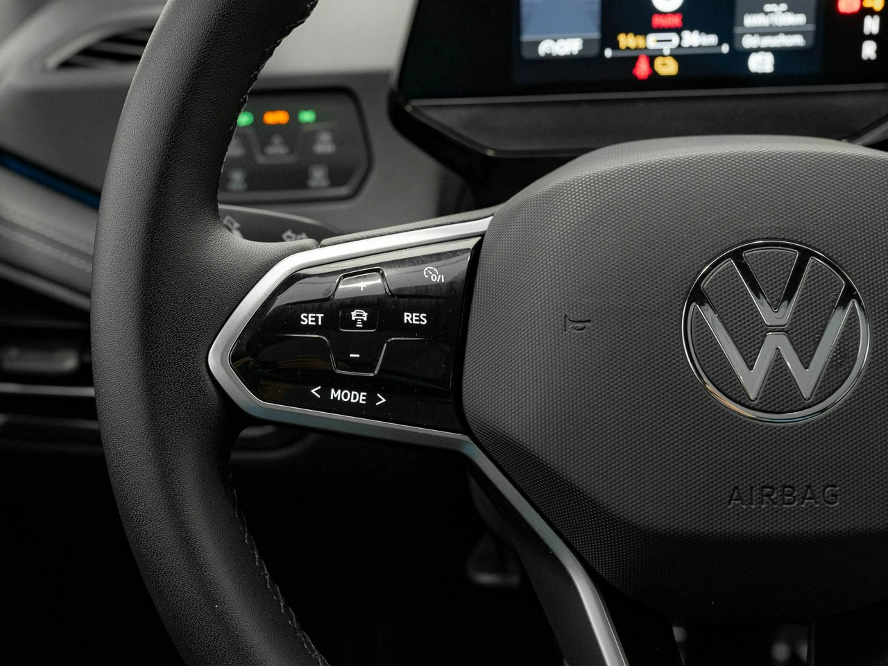 Volkswagen ID.3 - Zdjęcie 14