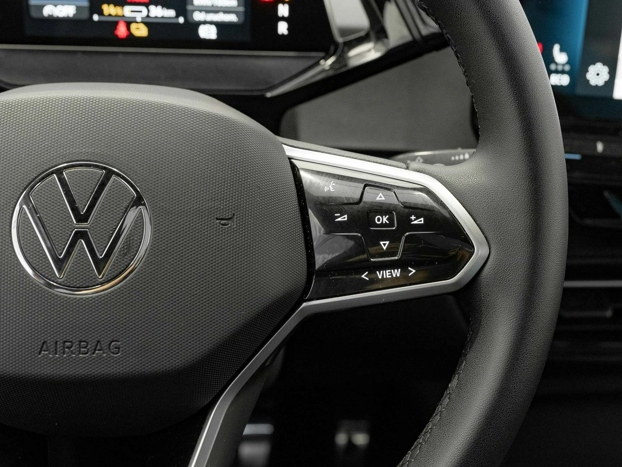 Volkswagen ID.3 - Zdjęcie 15