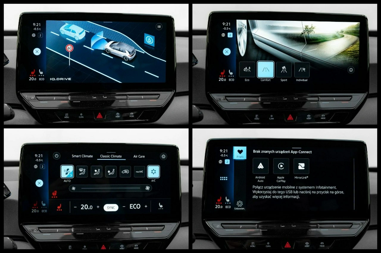 Volkswagen ID.3 - Zdjęcie 16