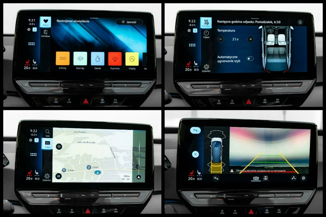 Volkswagen ID.3 - Zdjęcie 17