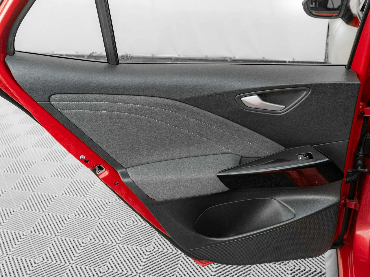 Volkswagen ID.3 - Zdjęcie 18