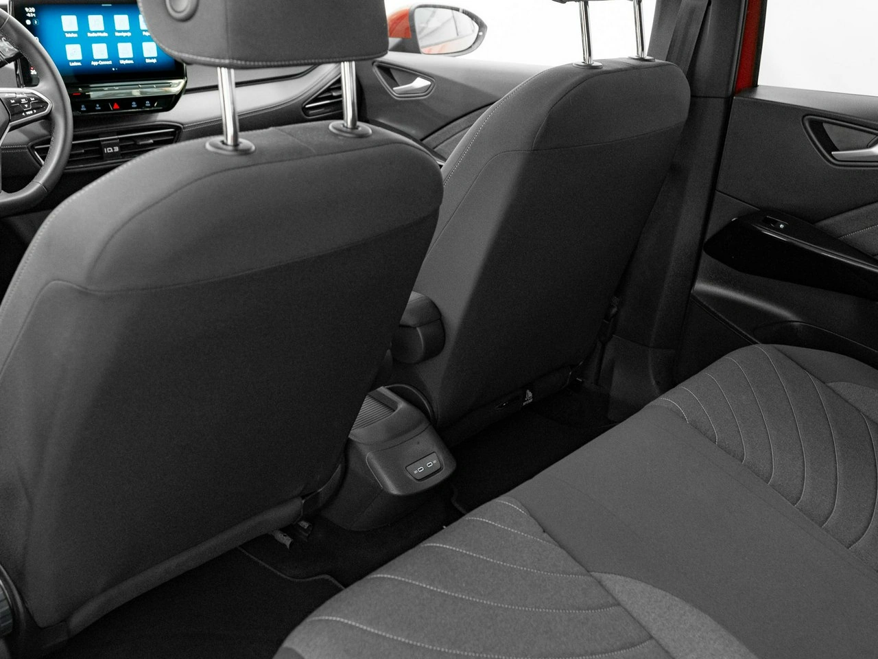 Volkswagen ID.3 - Zdjęcie 19