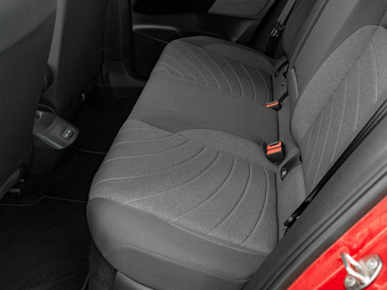 Volkswagen ID.3 - Zdjęcie 20