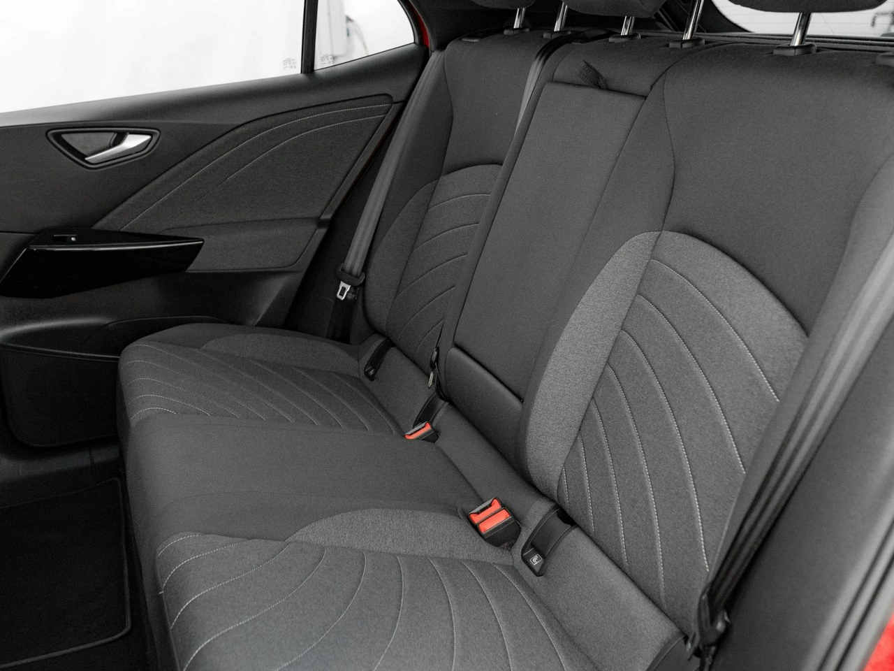 Volkswagen ID.3 - Zdjęcie 21