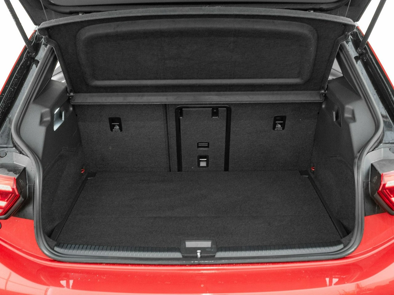 Volkswagen ID.3 - Zdjęcie 22