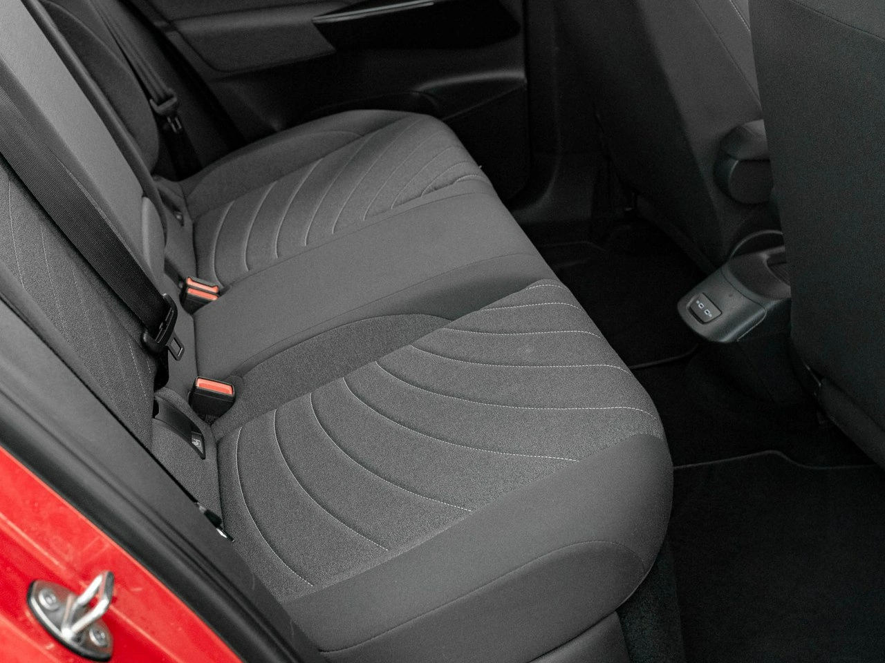 Volkswagen ID.3 - Zdjęcie 23