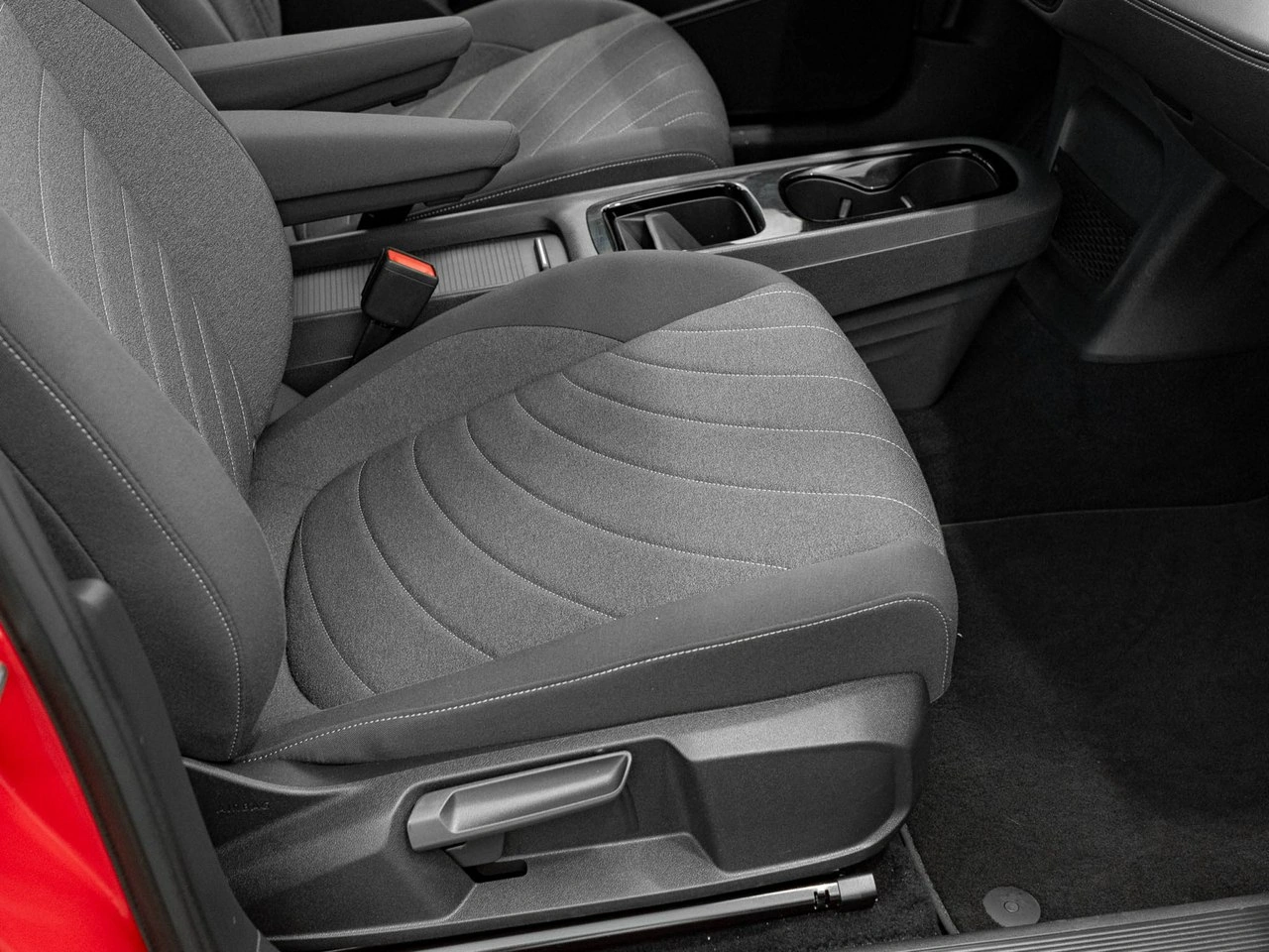 Volkswagen ID.3 - Zdjęcie 24