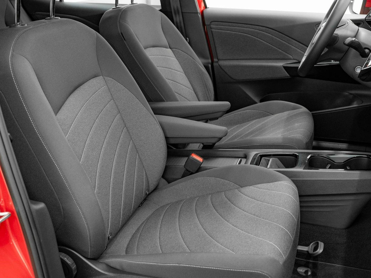 Volkswagen ID.3 - Zdjęcie 25