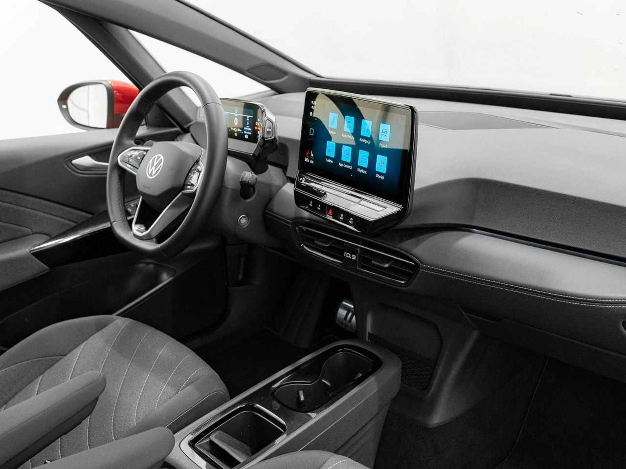 Volkswagen ID.3 - Zdjęcie 27