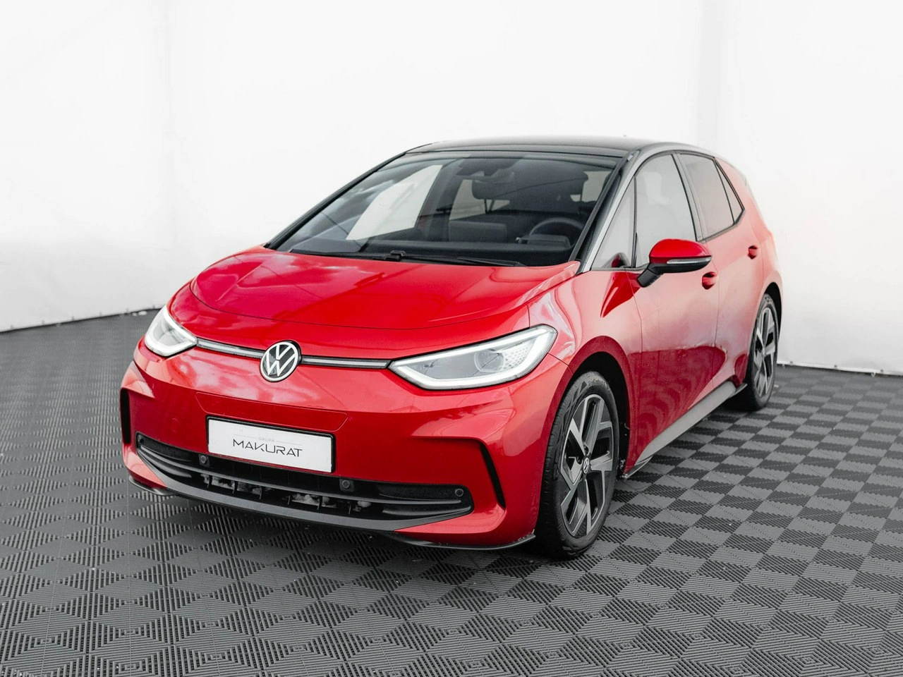 Volkswagen ID.3 - Zdjęcie 1