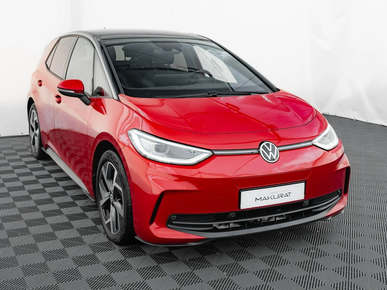 Volkswagen ID.3 - Zdjęcie 2