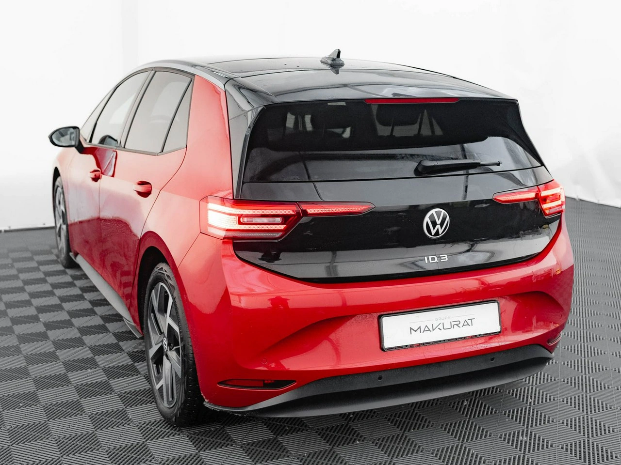 Volkswagen ID.3 - Zdjęcie 3