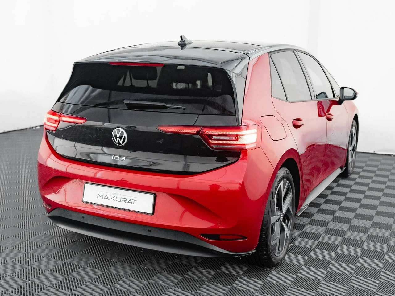 Volkswagen ID.3 - Zdjęcie 4