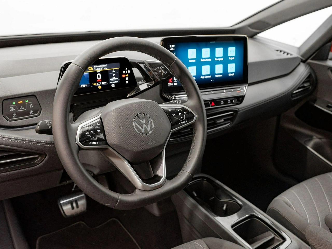Volkswagen ID.3 - Zdjęcie 5