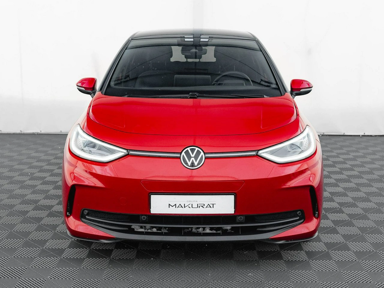 Volkswagen ID.3 - Zdjęcie 6