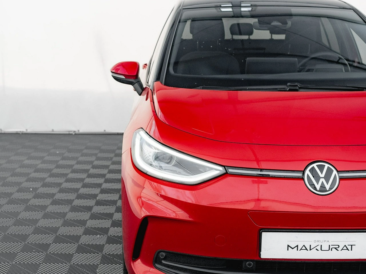 Volkswagen ID.3 - Zdjęcie 7