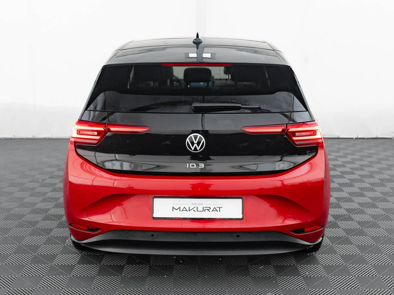 Volkswagen ID.3 - Zdjęcie 8