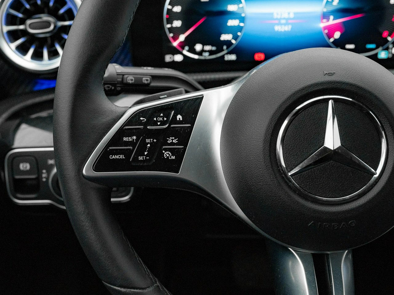 Mercedes A 200 - Zdjęcie 15