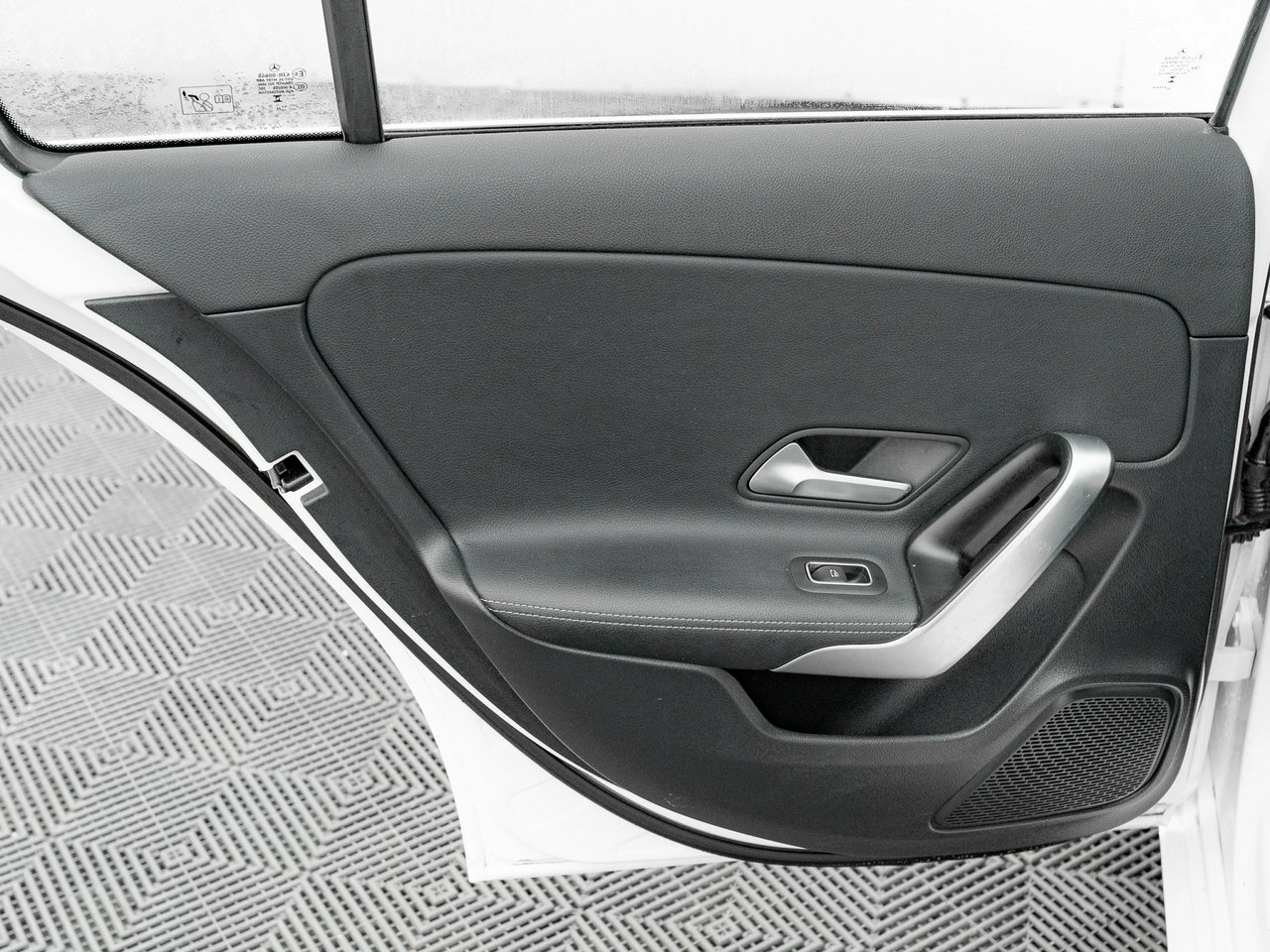 Mercedes A 200 - Zdjęcie 20