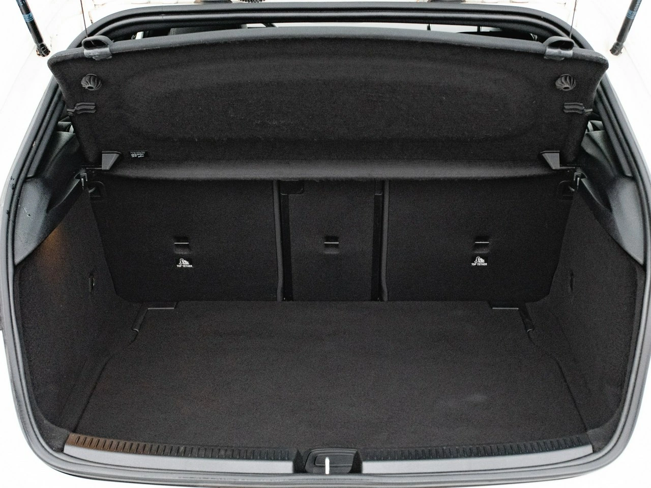 Mercedes A 200 - Zdjęcie 24