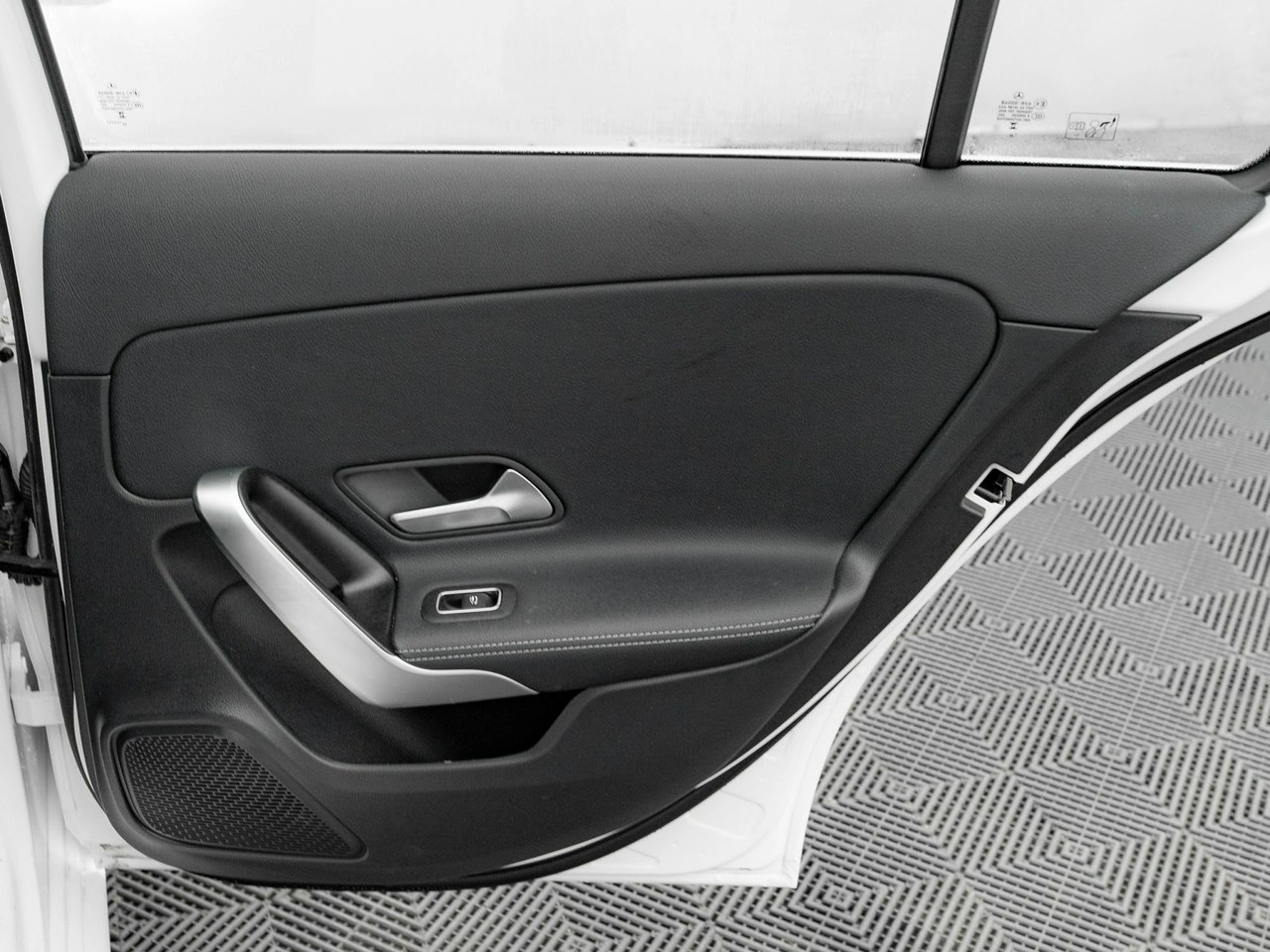 Mercedes A 200 - Zdjęcie 25