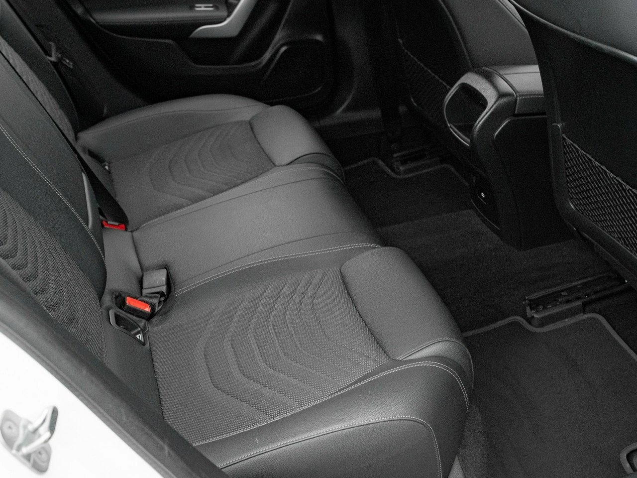 Mercedes A 200 - Zdjęcie 26