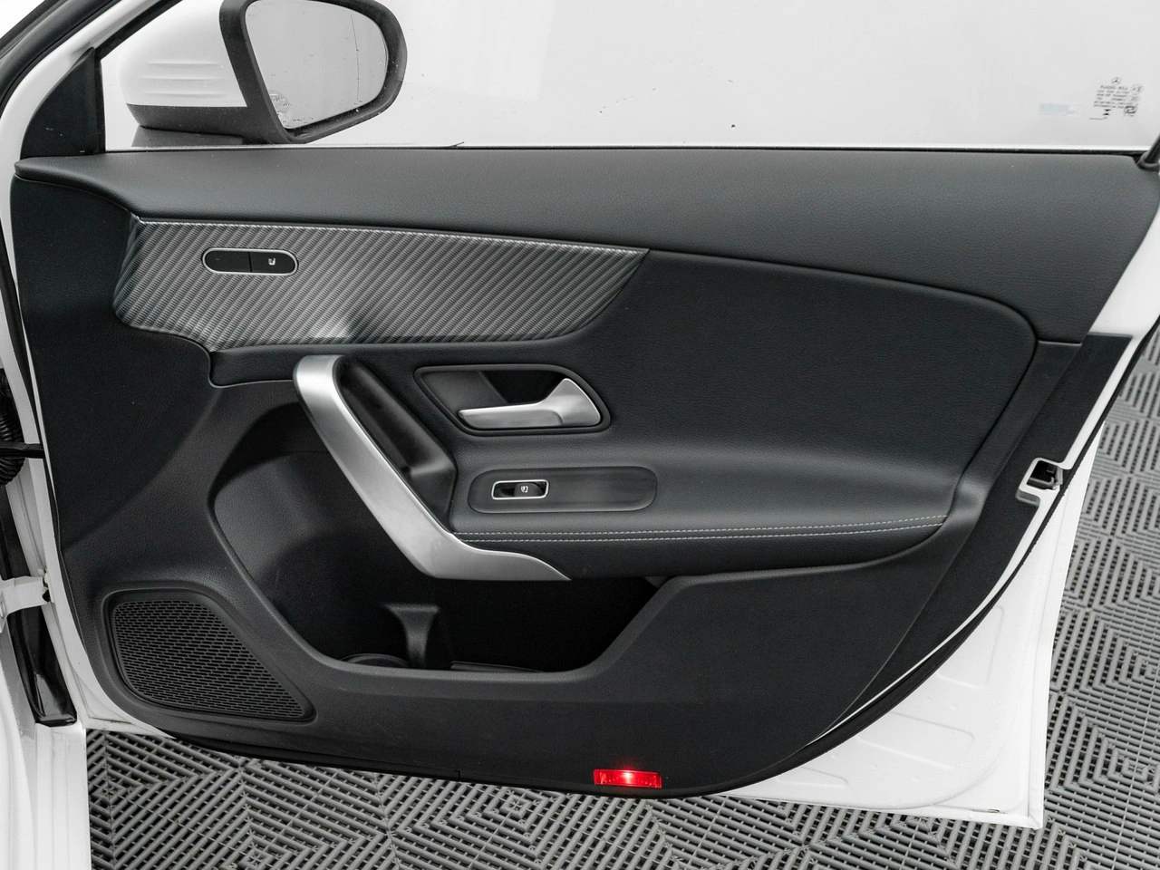 Mercedes A 200 - Zdjęcie 27