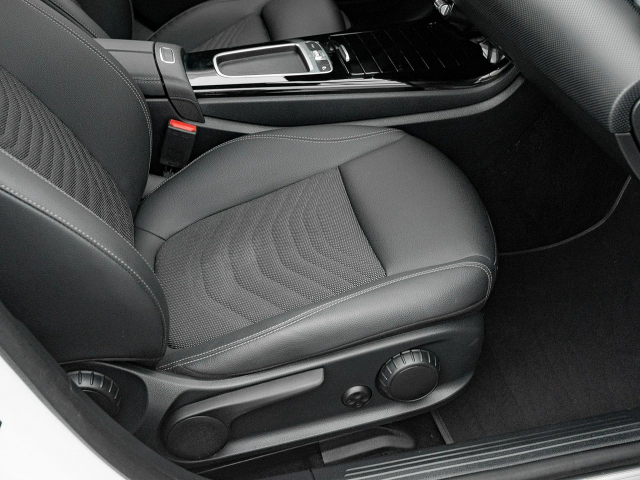 Mercedes A 200 - Zdjęcie 28