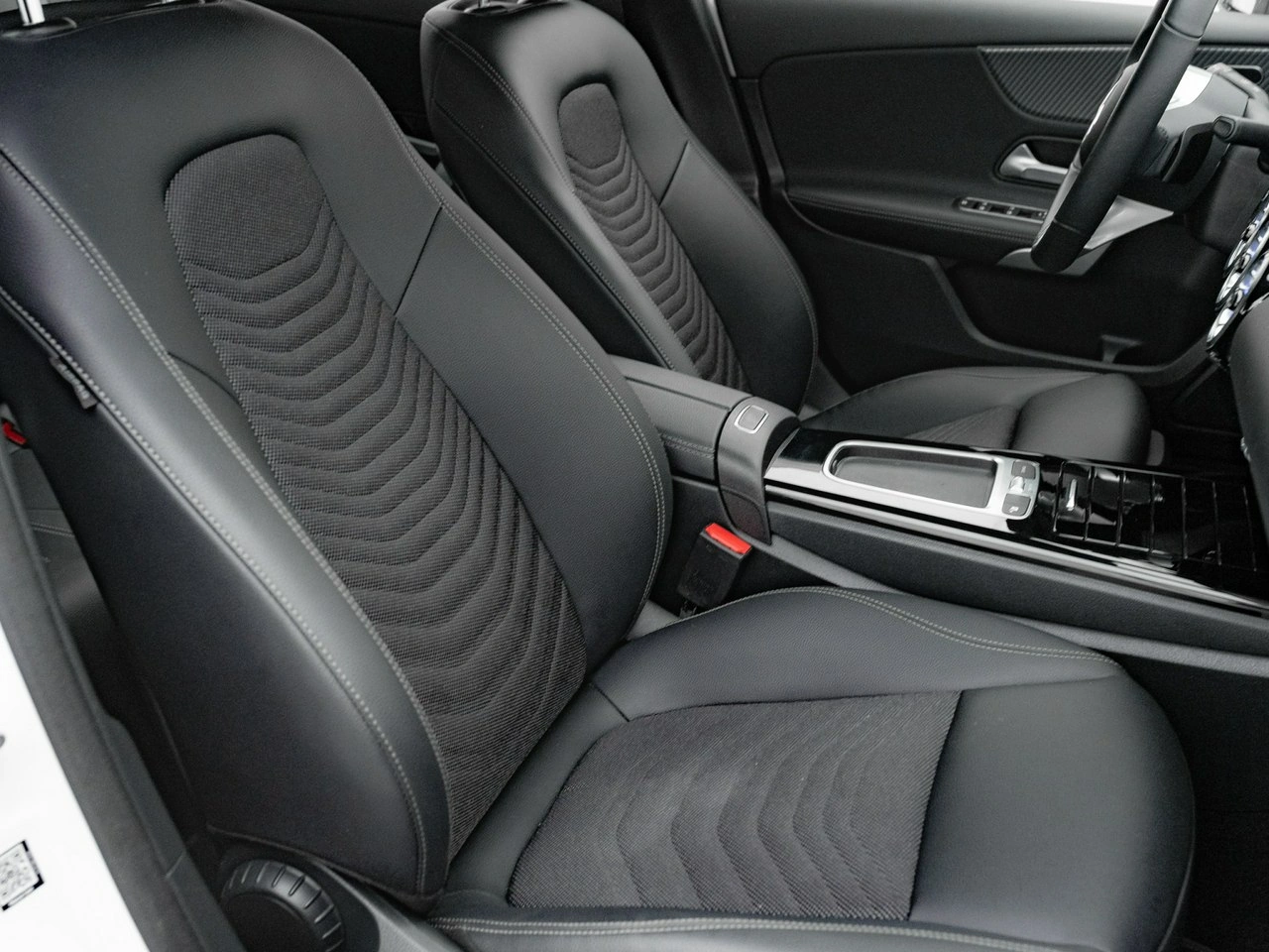 Mercedes A 200 - Zdjęcie 29