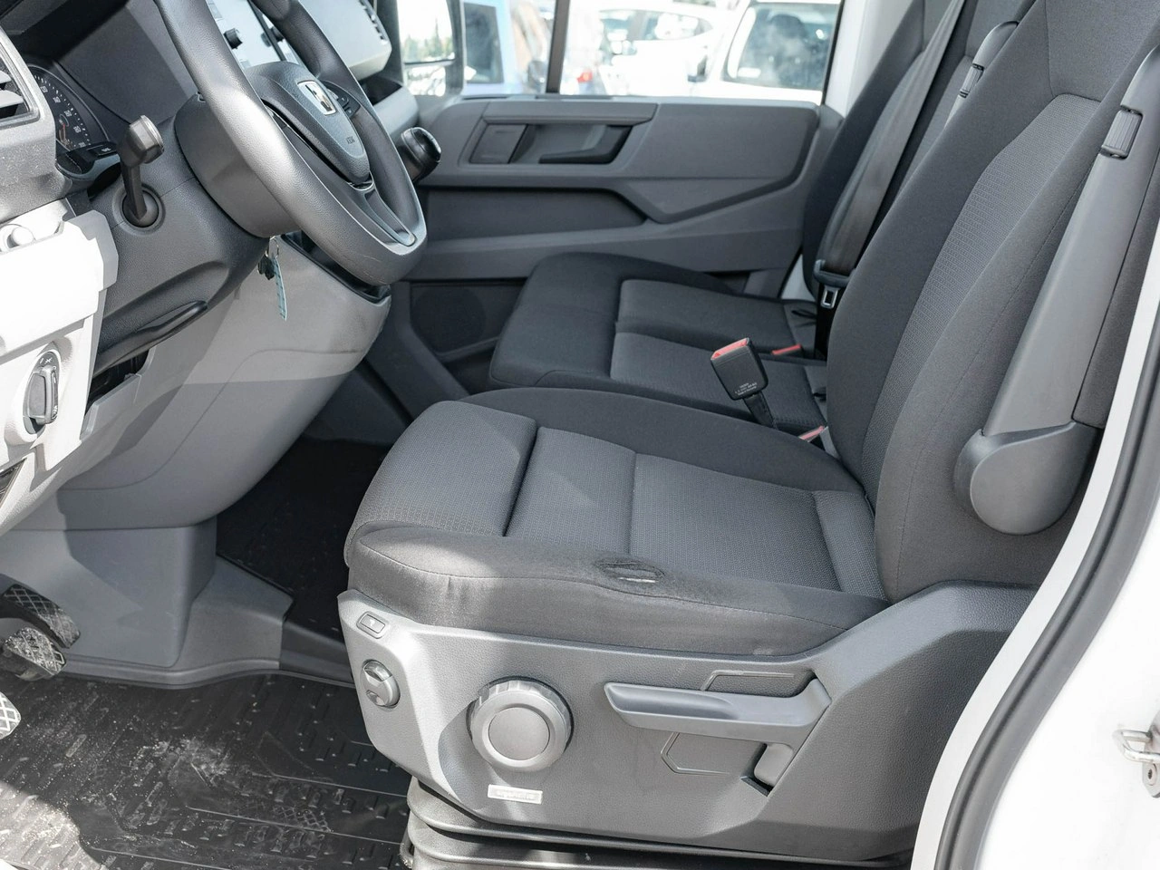 MAN TGE - Zdjęcie 10