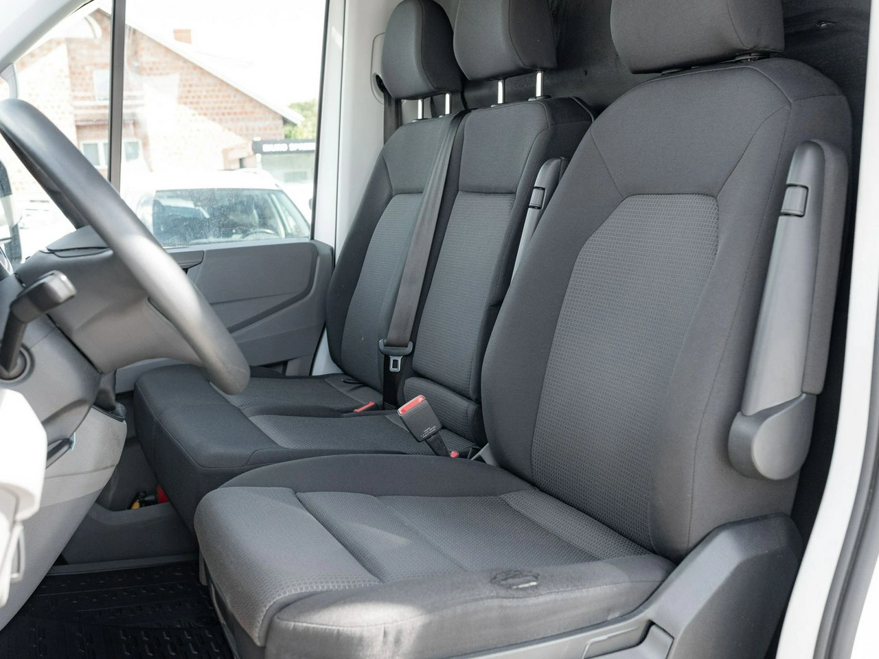 MAN TGE - Zdjęcie 11