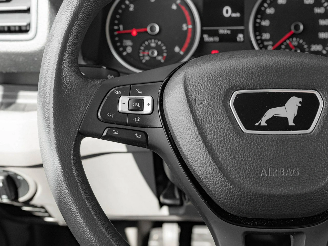 MAN TGE - Zdjęcie 13