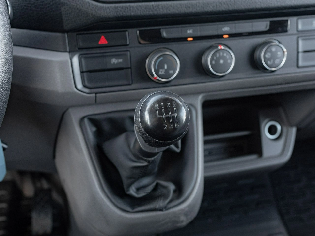 MAN TGE - Zdjęcie 15