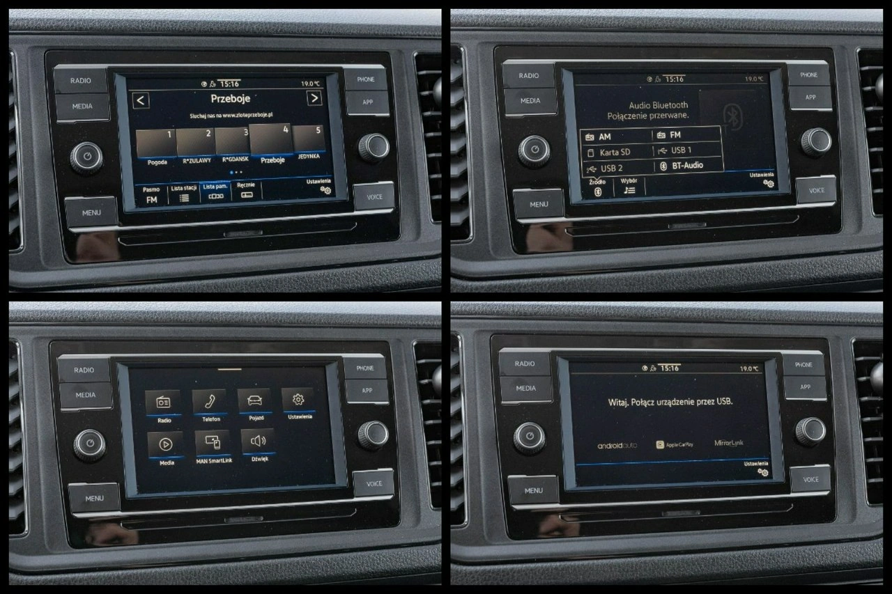 MAN TGE - Zdjęcie 17