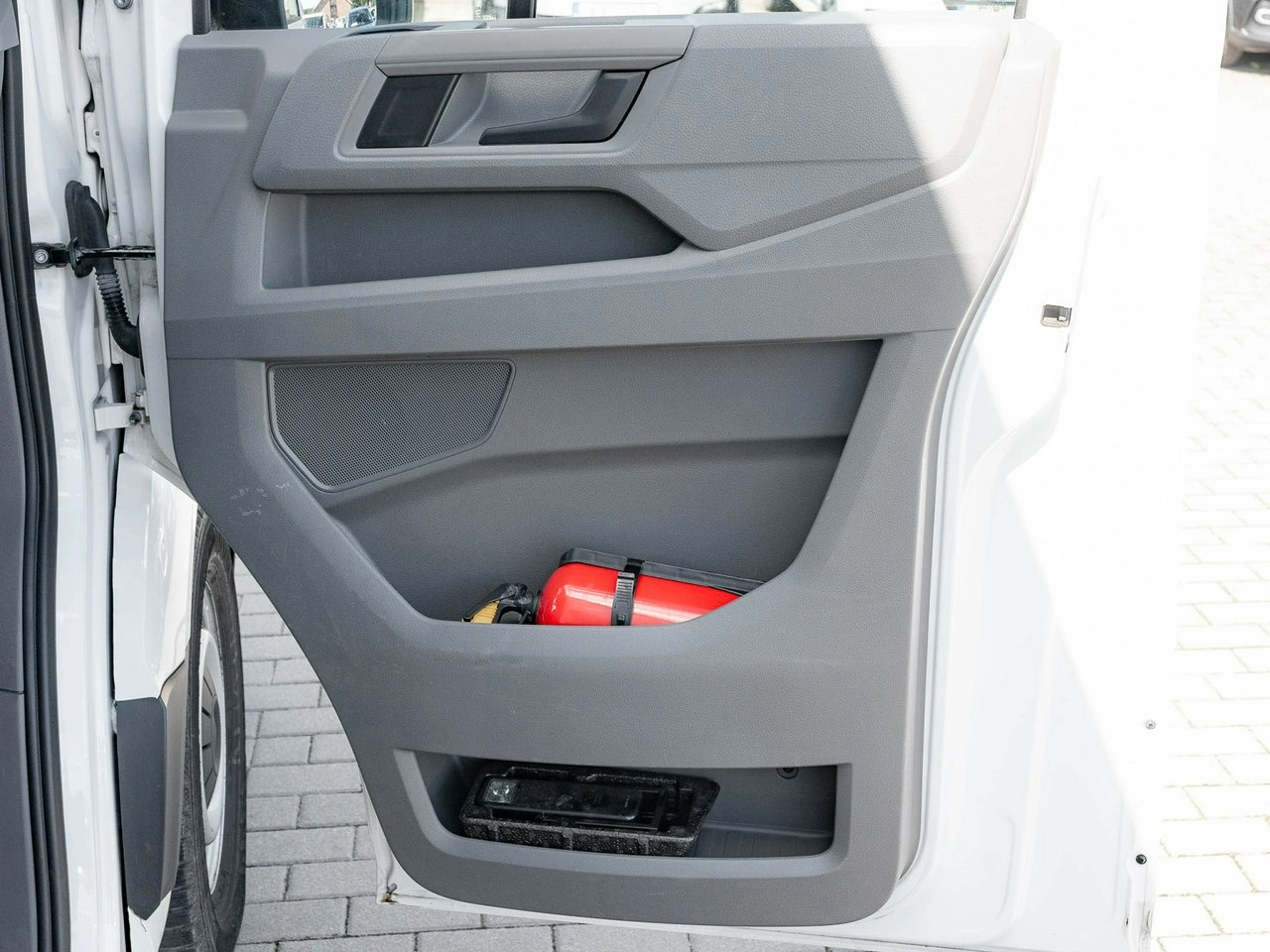 MAN TGE - Zdjęcie 19