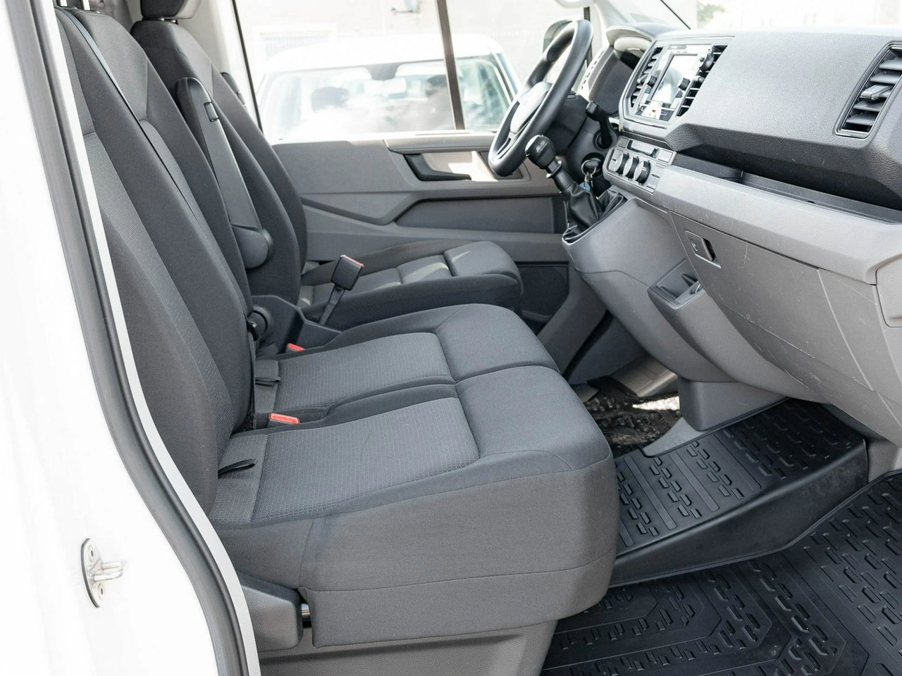 MAN TGE - Zdjęcie 20