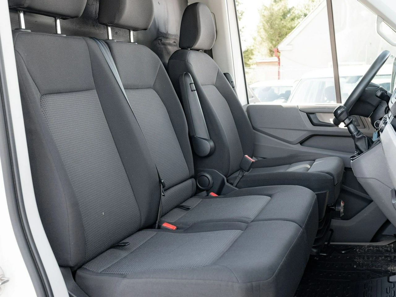 MAN TGE - Zdjęcie 21