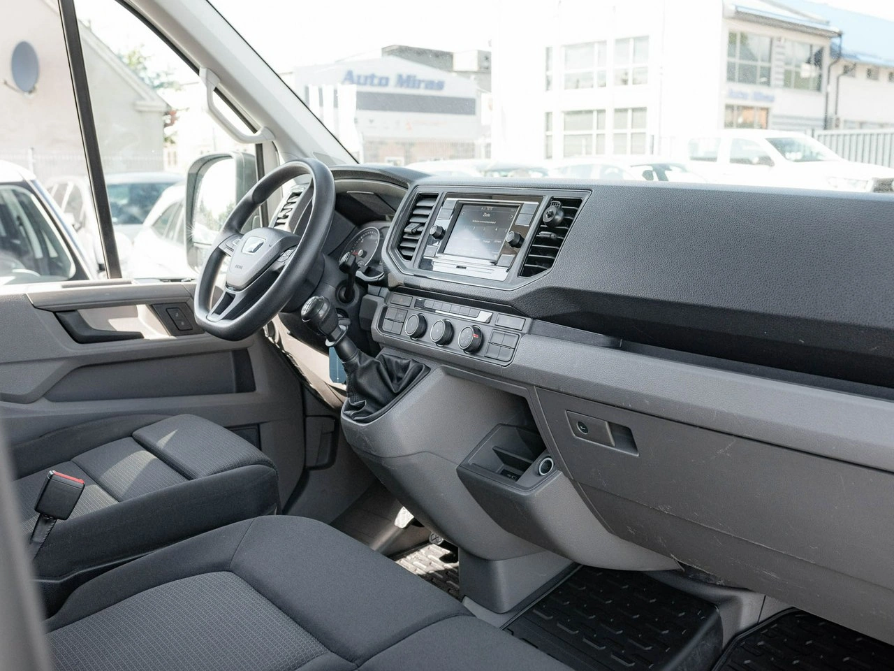 MAN TGE - Zdjęcie 22