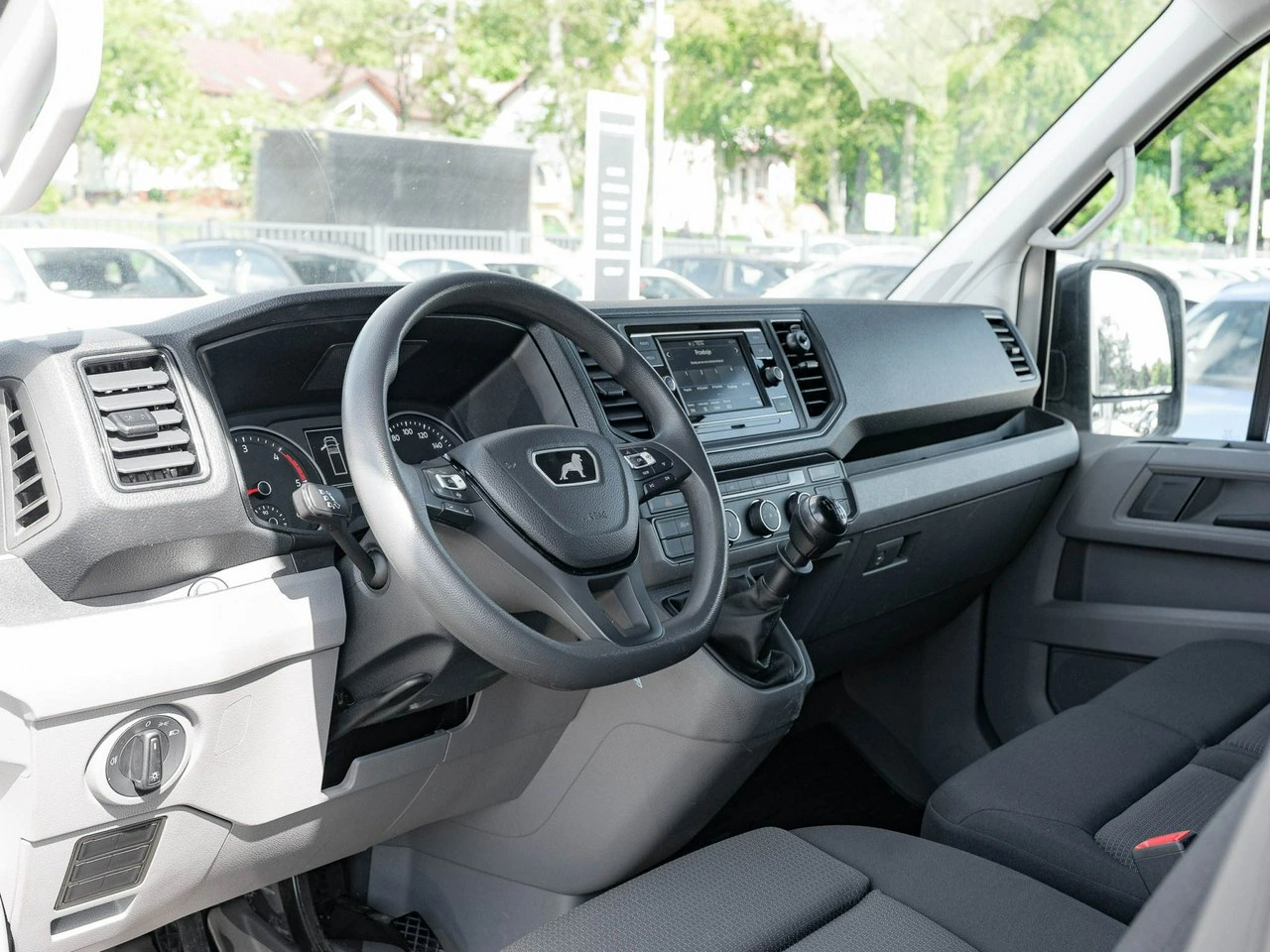 MAN TGE - Zdjęcie 5